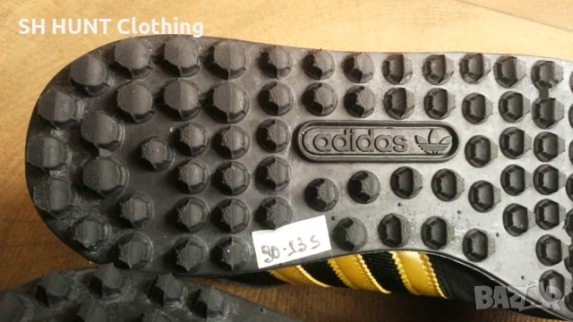 ADIDAS L.A.TRAINER Размер EUR 38 / UK 5 детски стоножки 90-13-S, снимка 12 - Футбол - 53046782