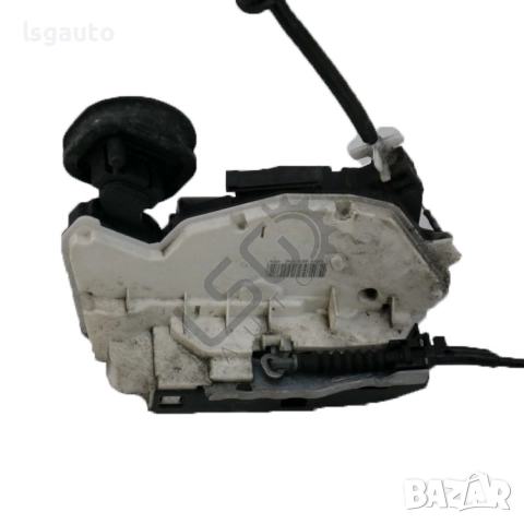 Брава задна дясна врата Volkswagen Golf VI 2008-2016 ID: 150747, снимка 2 - Части - 51846416