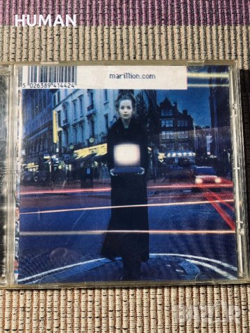 Simon And Garfunkel - Marillion , снимка 6 - CD дискове - 40361047