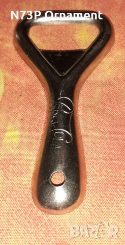 СТАРА РЕКЛАМНА ОТВАРАЧКА. ..PEPSI COLA.., снимка 4 - Колекции - 35194828