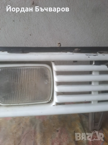 Zender tuning front look за VW Golf & Jetta Mk2 , снимка 11 - Части - 52694629