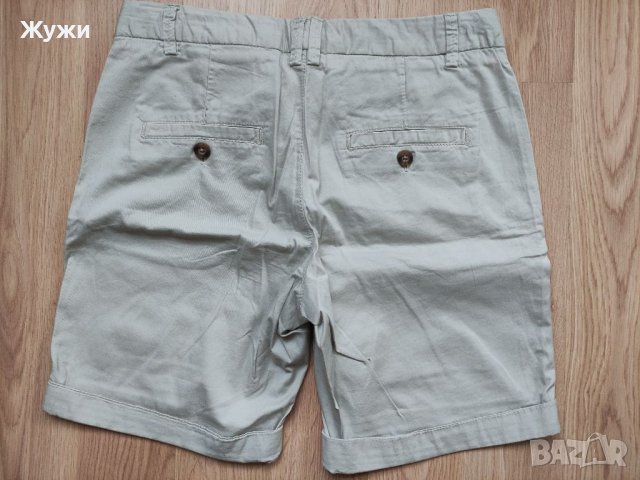 Мъжки летни панталонки S размер. НОВИ мъжки дънки М  размер., снимка 2 - Къси панталони - 36854664