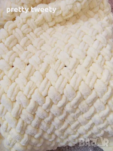 Ръчно изработени детски играчки и одеяла за подарък , снимка 11 - Спално бельо и завивки - 47726751