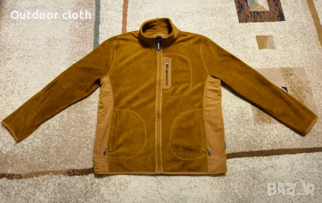 Klepper поларена горница туризъм лов риболов бушкрафт ски