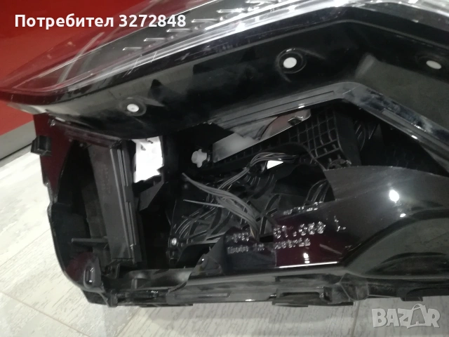 Оригинален фар AUDI Q3 ( 2019-2022г) /83A.941.035, снимка 18 - Аксесоари и консумативи - 40292914