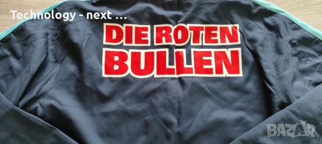 Оригинално горнище RB Leipzig FC, снимка 7 - Футбол - 54015978