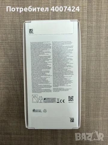 Samsung Galaxy A17 128 GB, снимка 2 - Samsung - 56371637