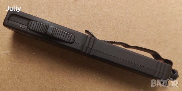 Автоматичен нож Microtech ultratech / 4 модела /, снимка 11 - Ножове - 37615412