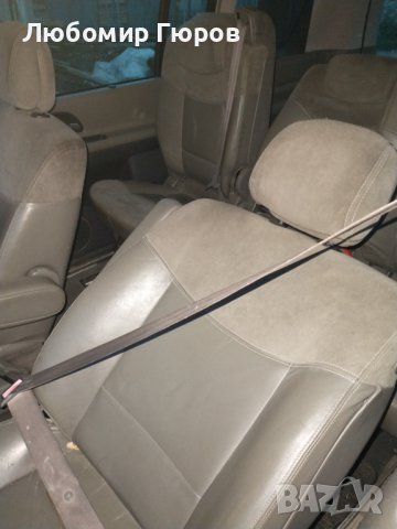 Рено грант  еспеис 2004 на части 3.0 dci, снимка 4 - Автомобили и джипове - 37714957