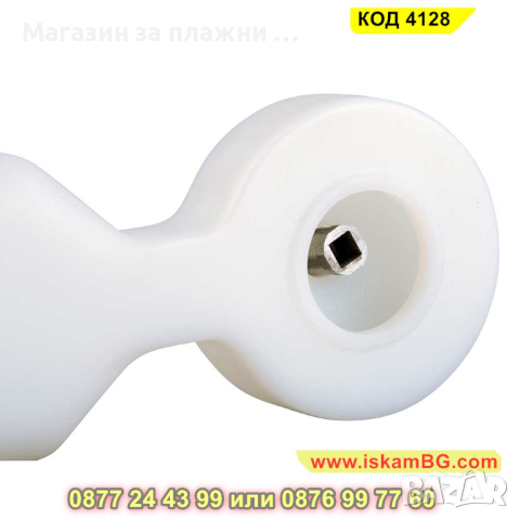 Ключ за вентилация на радиатора с контейнер за събиране от 120 ml - КОД 4128, снимка 4 - Други стоки за дома - 44697953