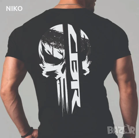 Teниска на HONDA CBR