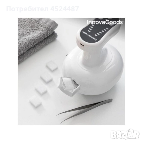 Иновативен масажен уред за премахване на целулит, снимка 5 - Други - 47734529