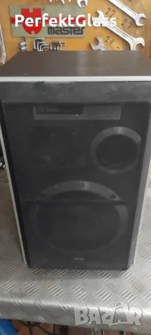  Тонколона 1бр JAMO, снимка 2 - Тонколони - 49326228