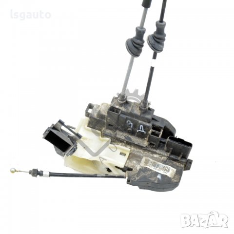 Брава задна дясна врата Hyundai Santa fe(2006-2013) ID:95483