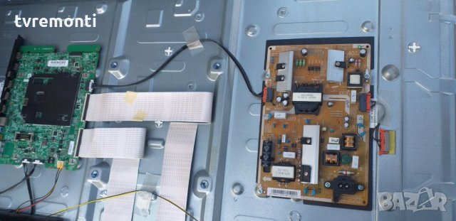 Main AV Board Bn41-02528A Bn94-10799C, снимка 6 - Части и Платки - 30691701