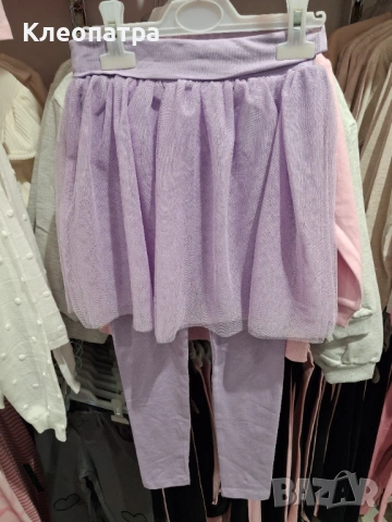 Нови детски пижами , снимка 6 - Детски пижами - 53928955