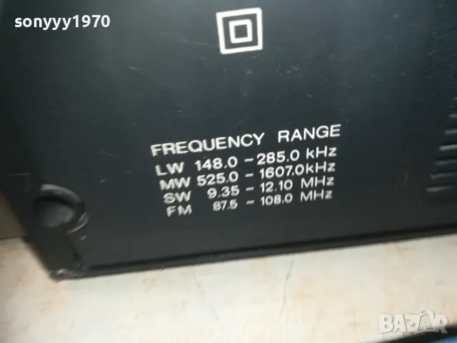 VEGA-335 MADE IN USSR-КАСЕТОФОН 2909241957LNVD, снимка 13 - Радиокасетофони, транзистори - 47398655