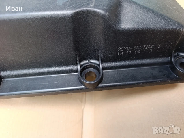 Капак на клапани за Форд Транзит 2.0TDCI-2002г., снимка 6 - Части - 51030956