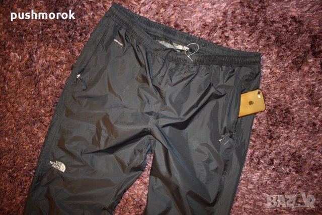 The North Face Venture 2 DryVent Men's Half Zip Waterproof Pants XL, снимка 7 - Спортни дрехи, екипи - 34302465