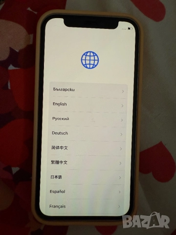 iPhone 12 mini 64GB / Айфон 12 мини 64 ГБ, снимка 11 - Apple iPhone - 50950814