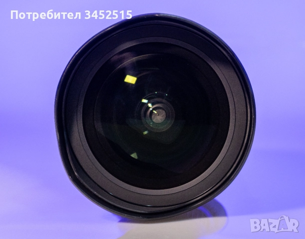 Обективи за NIKON DSLR (DX и FX), снимка 11 - Обективи и филтри - 52459070