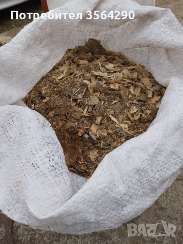 Тор за вашата градина оборска и птича