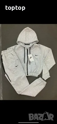 Дамски Екип Топ , снимка 3 - Спортни екипи - 56371152