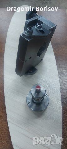 Шаблон за рафикс, снимка 6 - Други инструменти - 40228573