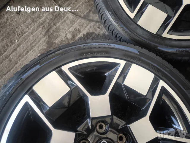 Джанти за Hyundai 19, снимка 8 - Гуми и джанти - 56329363