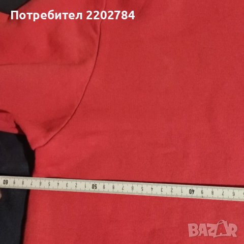 Muhammad Ali мъжка блуза и суичър Мохамед  Али, снимка 6 - Блузи - 39158055