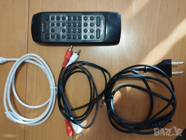 Technics SE-A800 + SU-C800, снимка 9 - Ресийвъри, усилватели, смесителни пултове - 52731564