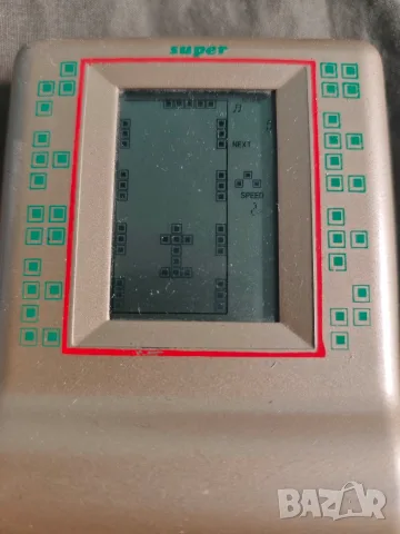 Продавам две електронни игри , снимка 5 - Образователни игри - 55809539