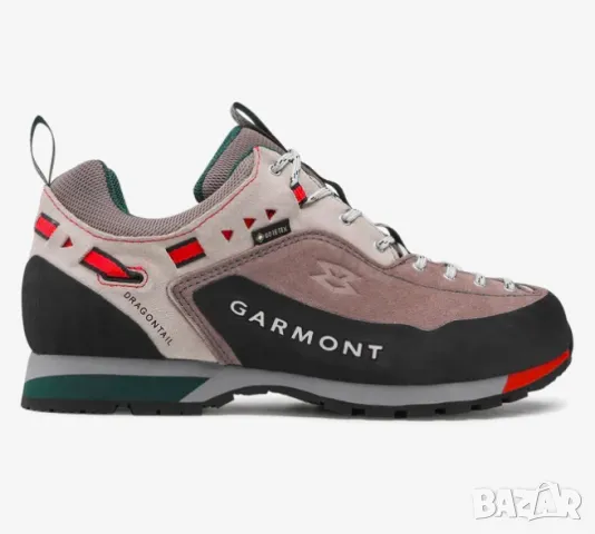 Garmont Dragontail LT GTX GORE-TEX  номер 42  туристически обувки , снимка 5 - Други - 47494131