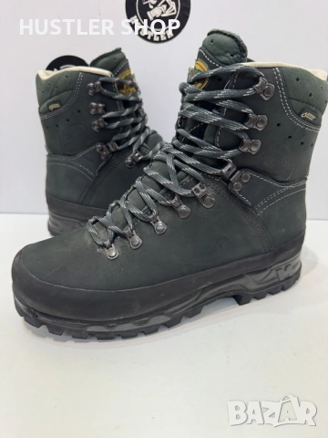 Туристически, ловни обувки MEINDL GORE-TEX 