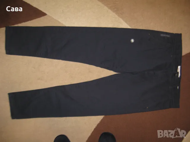 Панталон CLAYTON  мъжки,М, снимка 2 - Панталони - 47984931