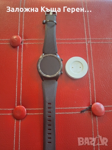 Huawei Watch GT