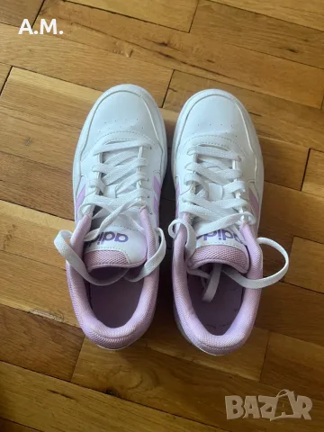 Оригинални маратонки Adidas, снимка 6 - Детски маратонки - 55806173