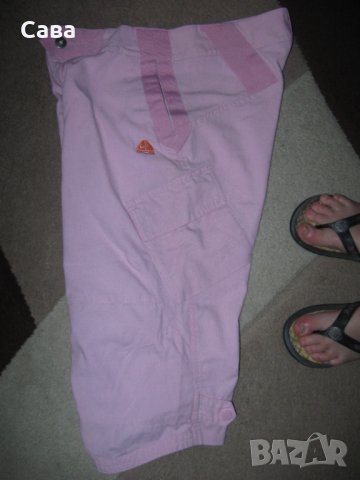 Бермуди NIKE-ACG  дамски,Л, снимка 4 - Къси панталони и бермуди - 37761022