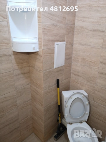 Студио 30 м2 под наем в к.к. Слънчев бряг, снимка 13 - Апартаменти - 54365298