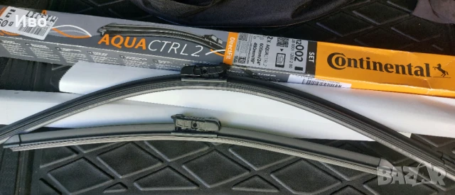 Чистачки Continental, снимка 3 - Аксесоари и консумативи - 50706501