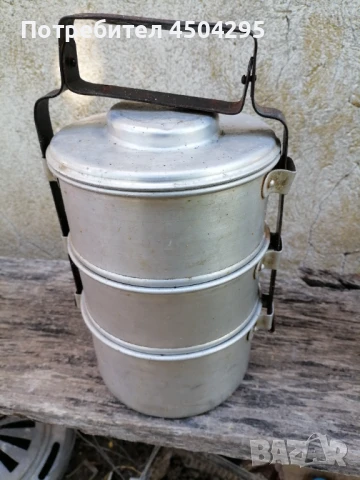 Стари съдове , снимка 2 - Антикварни и старинни предмети - 50797751