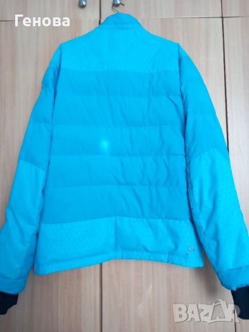 Мъжко пухено яке "HEAD", снимка 7 - Якета - 52263189