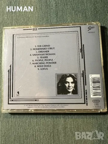 Tommy Bolin-Rainbow , снимка 7 - CD дискове - 47623830