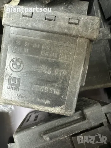 Релета Реле Подгрев Свещи за БМВ BMW Мерцедес Mercedes-benz, снимка 3 - Части - 49381118