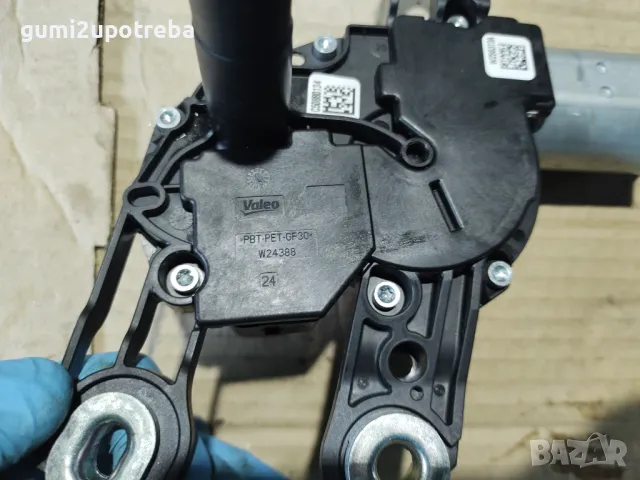 Моторче Задна Чистачка VW ID.3 E11 pro, снимка 2 - Части - 48286436