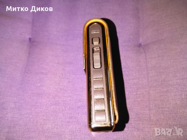 Акумолаторна машинка за бръснене Кемей с огледалце, снимка 11 - Други - 30699195