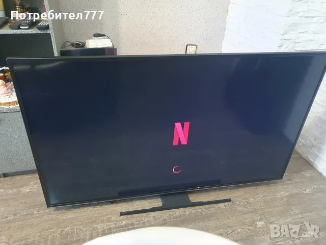 SMART TV HITACHI .58", снимка 5 - Части и Платки - 56536871