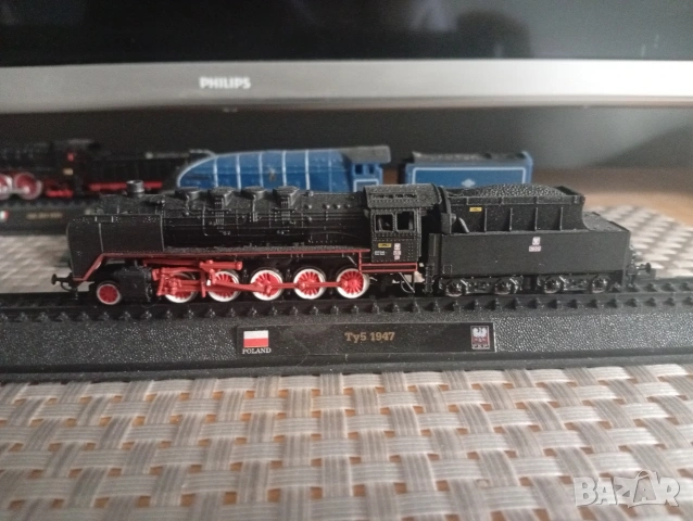 Колекция влакчета и автомобили , снимка 18 - Колекции - 53219881