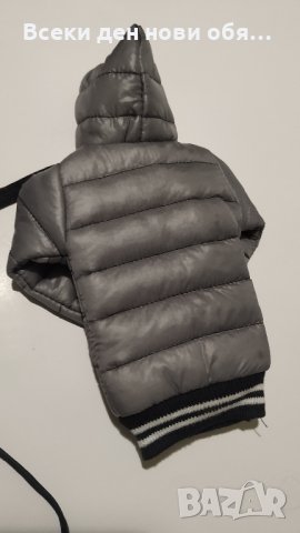 Универсален калъф / шушлеково яке за Apple , Samsung, Sony и др., снимка 5 - Калъфи, кейсове - 29198688