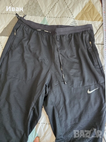 мъжко спортно долнище NIKE м размер, снимка 7 - Спортни дрехи, екипи - 54235904